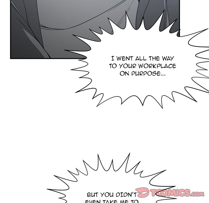 C****hood Friends Chapter 23 - Page 66