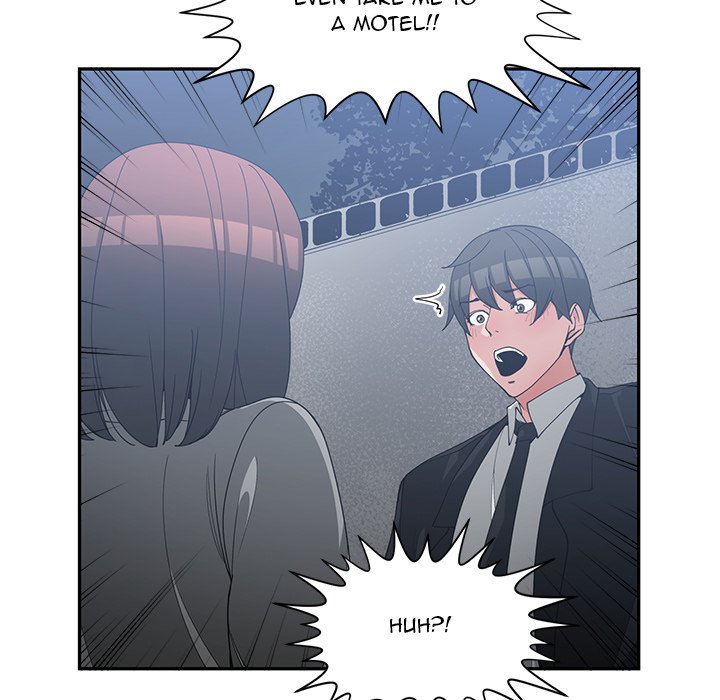 C****hood Friends Chapter 23 - Page 67