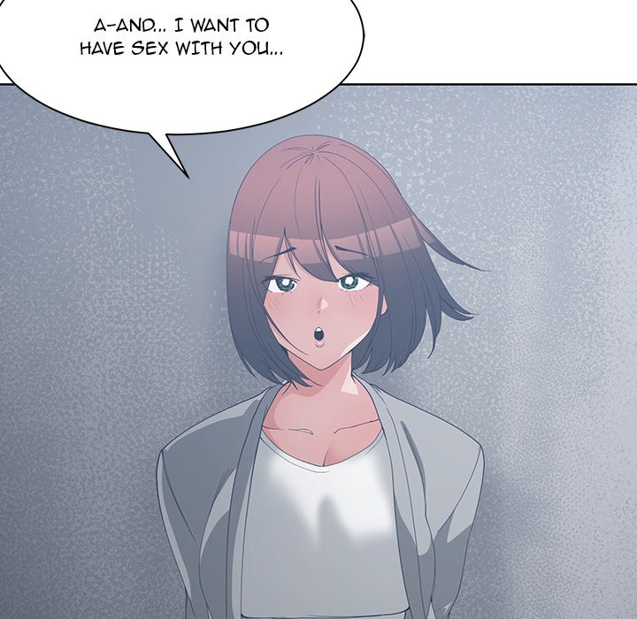 C****hood Friends Chapter 23 - Page 71