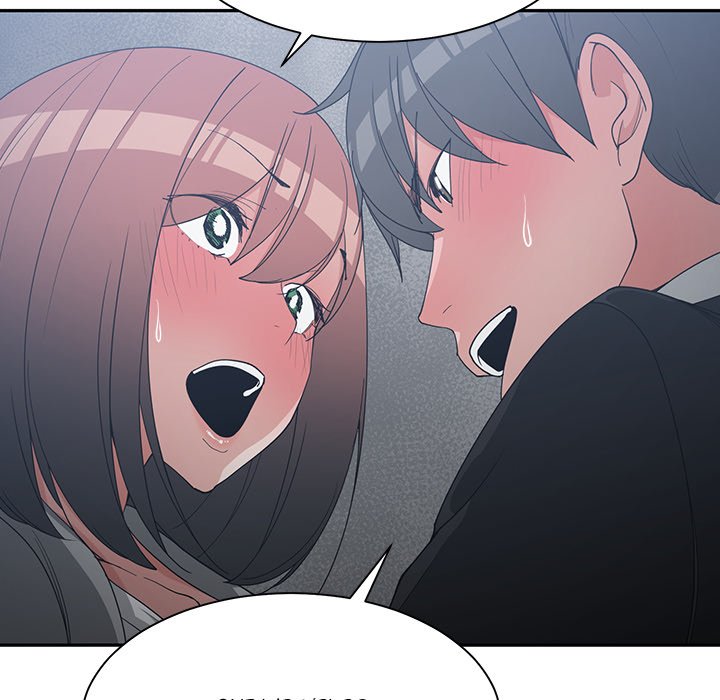 C****hood Friends Chapter 23 - Page 83