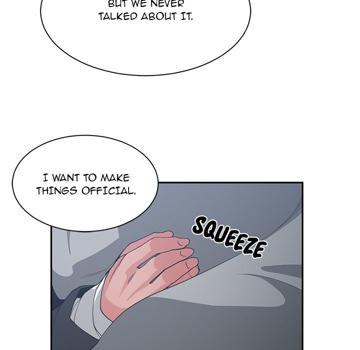 C****hood Friends Chapter 23 - Page 84