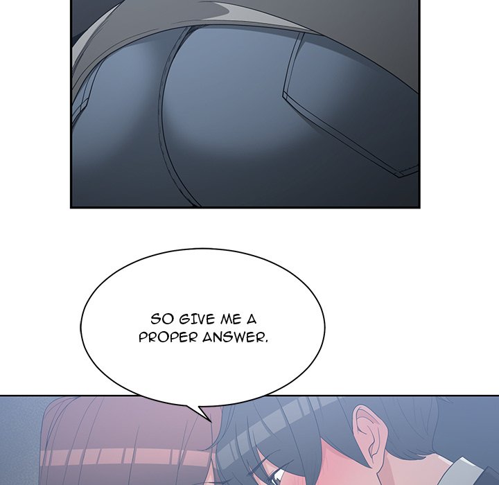 C****hood Friends Chapter 23 - Page 85