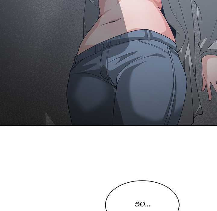 C****hood Friends Chapter 23 - Page 96