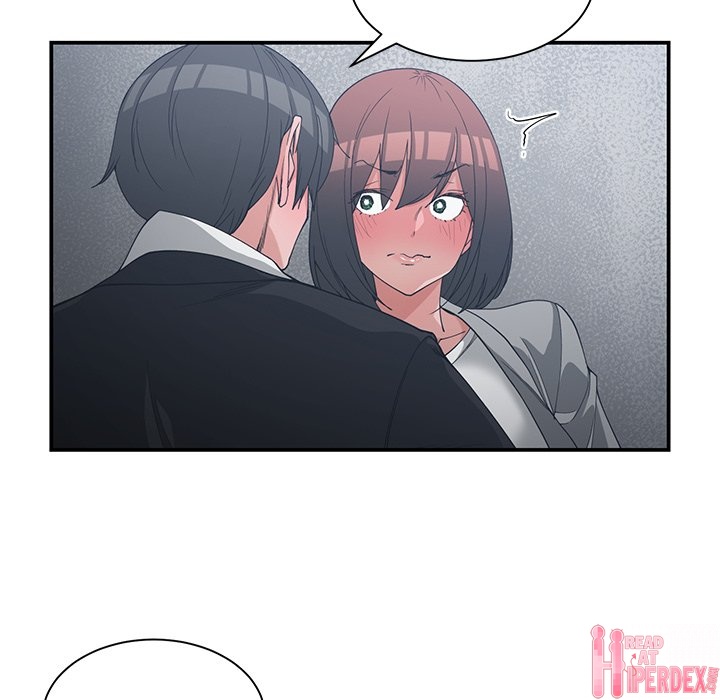 C****hood Friends Chapter 23 - Page 97