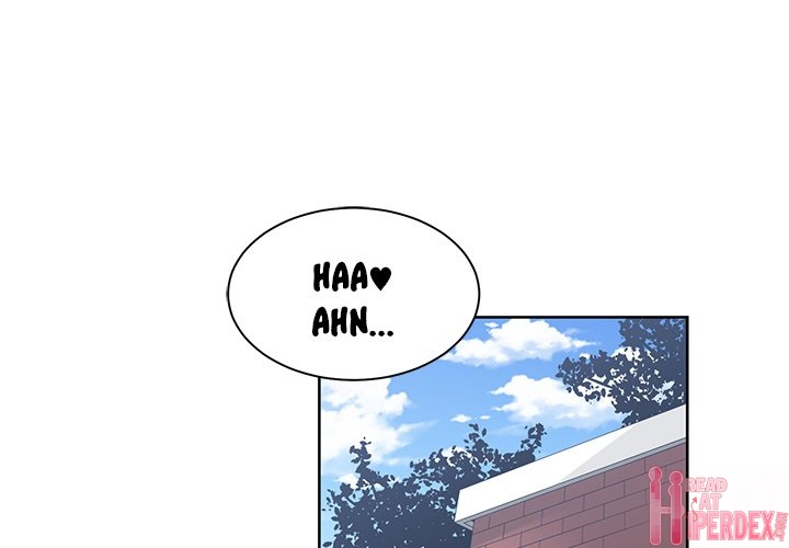 C****hood Friends Chapter 25 - Page 1