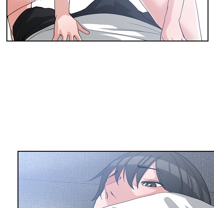 C****hood Friends Chapter 25 - Page 103