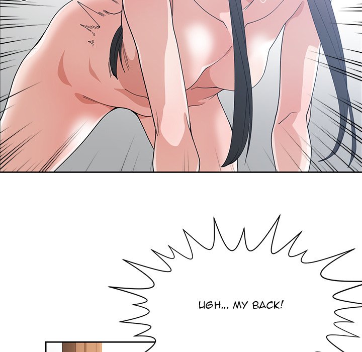 C****hood Friends Chapter 25 - Page 107