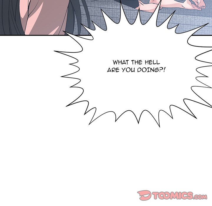 C****hood Friends Chapter 25 - Page 110