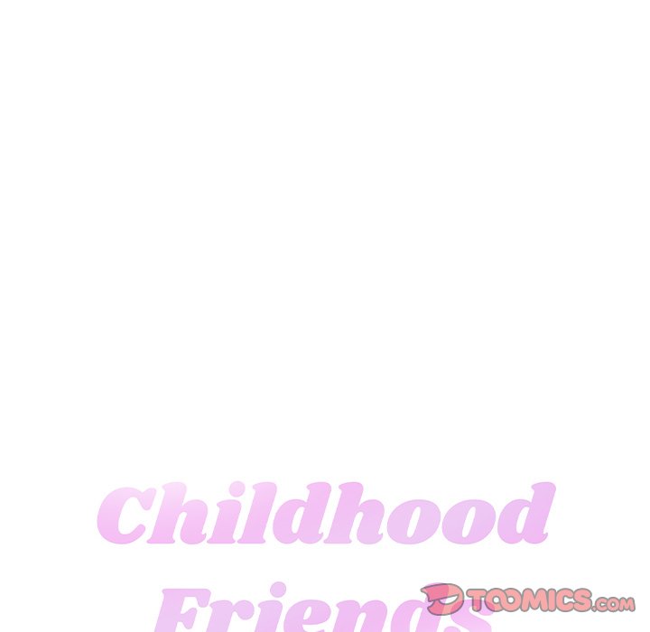 C****hood Friends Chapter 25 - Page 18