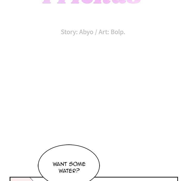 C****hood Friends Chapter 25 - Page 19