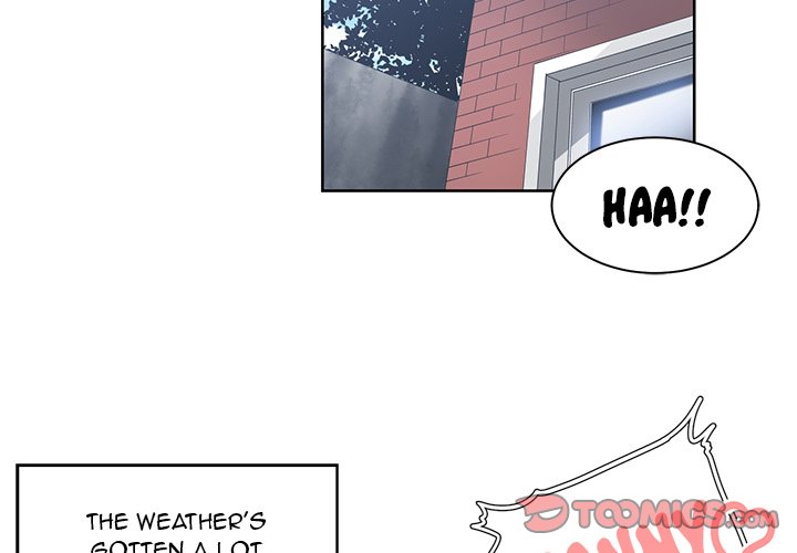 C****hood Friends Chapter 25 - Page 2