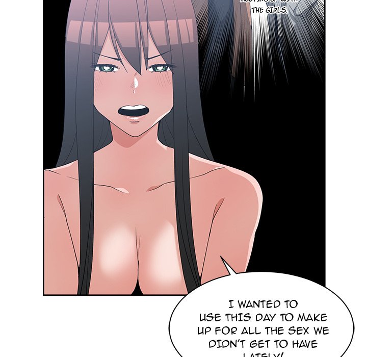 C****hood Friends Chapter 25 - Page 27