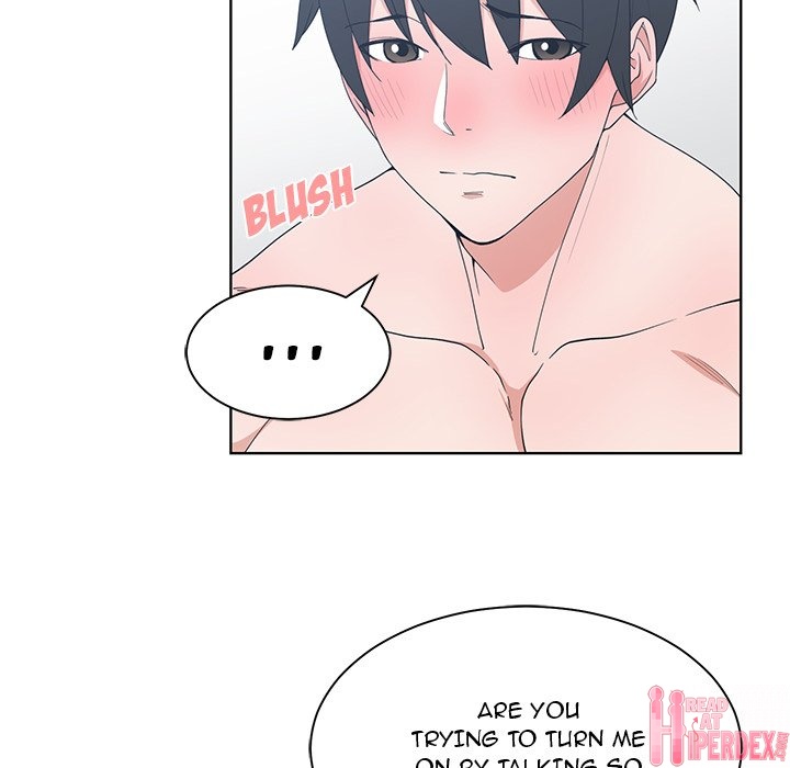 C****hood Friends Chapter 25 - Page 41