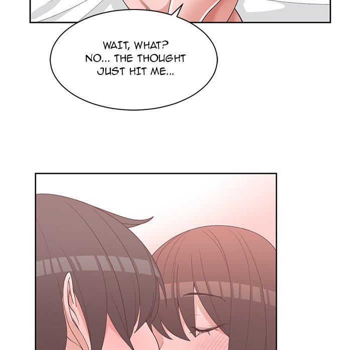 C****hood Friends Chapter 25 - Page 43