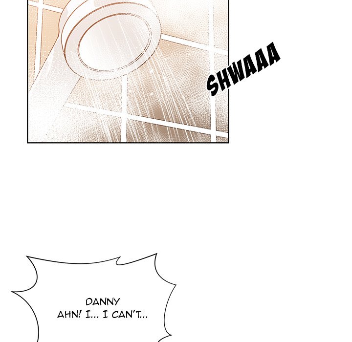 C****hood Friends Chapter 25 - Page 49