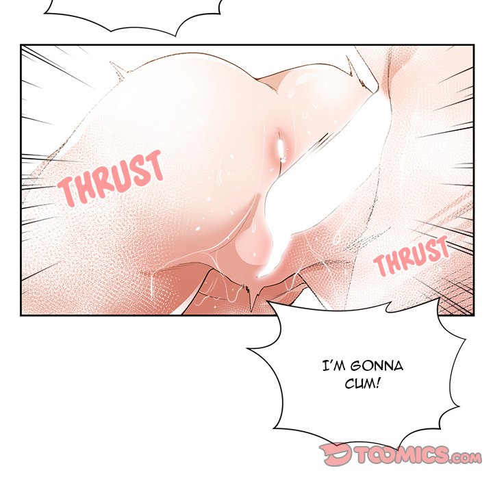 C****hood Friends Chapter 25 - Page 50