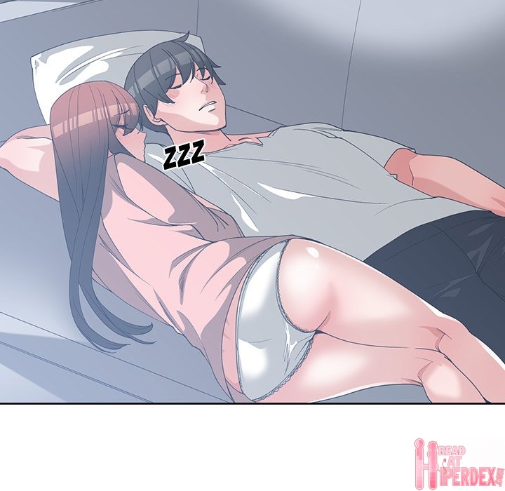 C****hood Friends Chapter 25 - Page 71