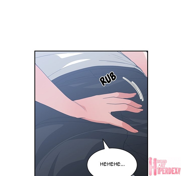 C****hood Friends Chapter 25 - Page 76