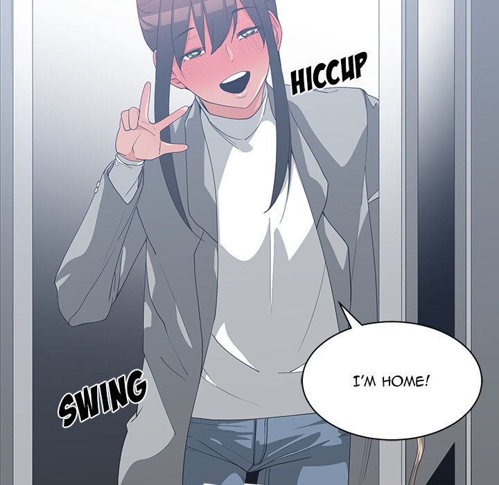 C****hood Friends Chapter 25 - Page 85