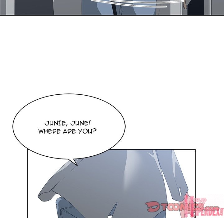 C****hood Friends Chapter 25 - Page 86