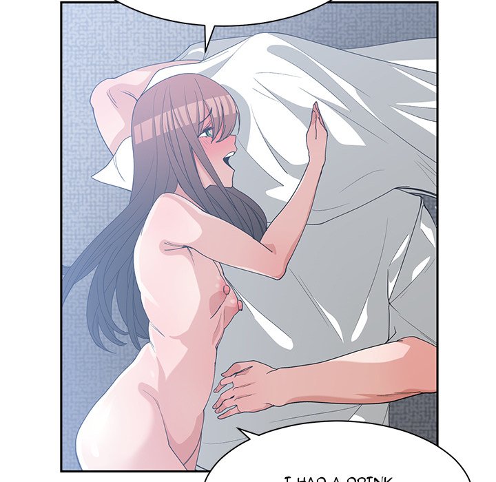 C****hood Friends Chapter 25 - Page 97