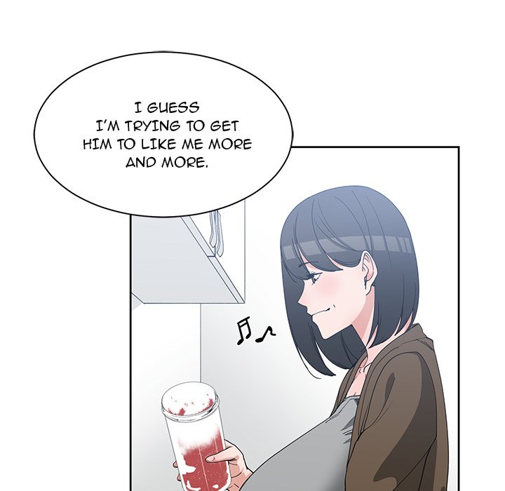 C****hood Friends Chapter 26 - Page 12