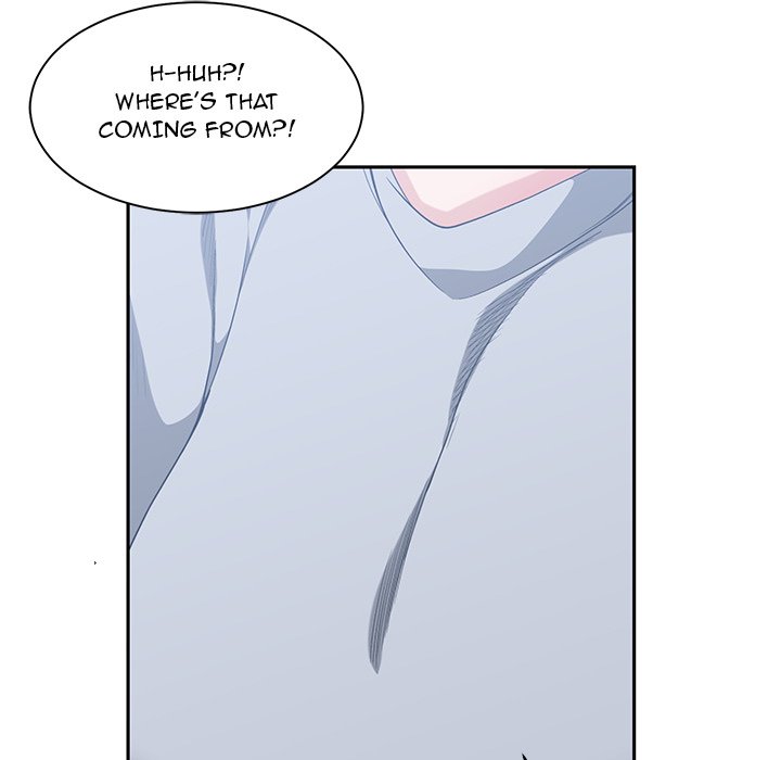 C****hood Friends Chapter 26 - Page 19