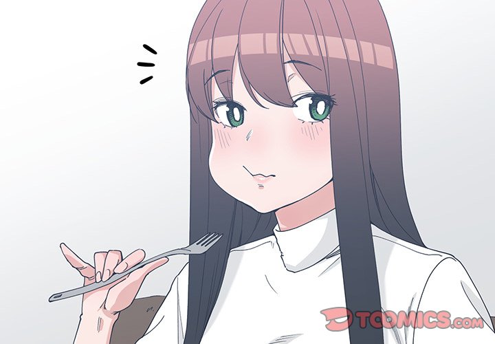 C****hood Friends Chapter 26 - Page 2