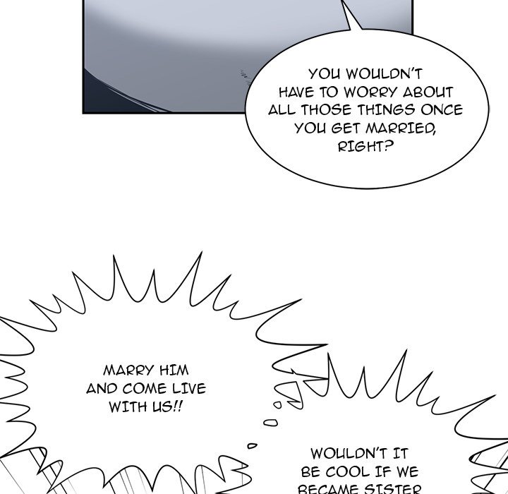 C****hood Friends Chapter 26 - Page 20