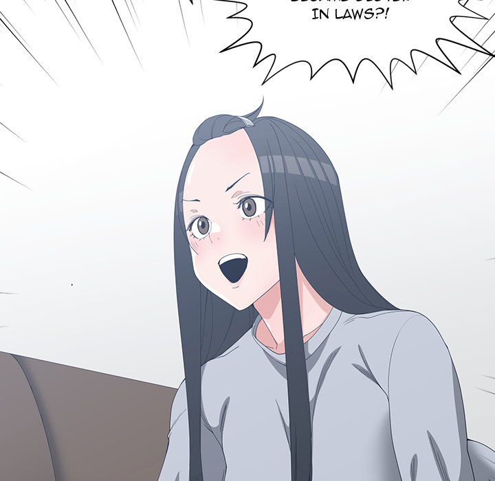 C****hood Friends Chapter 26 - Page 21