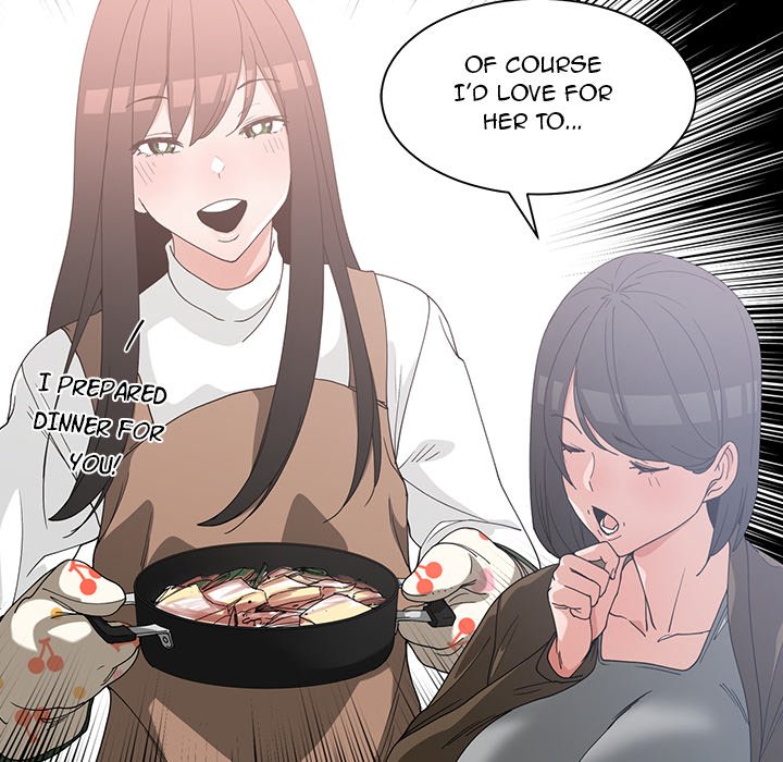 C****hood Friends Chapter 26 - Page 28