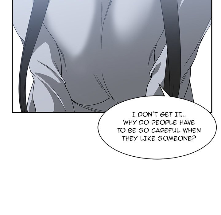 C****hood Friends Chapter 26 - Page 31