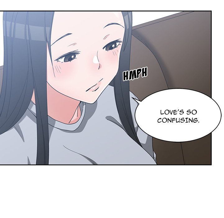 C****hood Friends Chapter 26 - Page 32