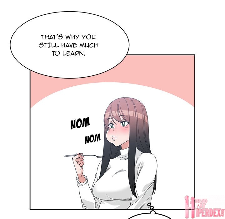 C****hood Friends Chapter 26 - Page 33