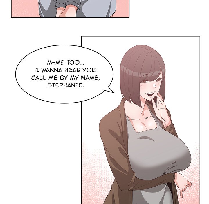 C****hood Friends Chapter 26 - Page 37