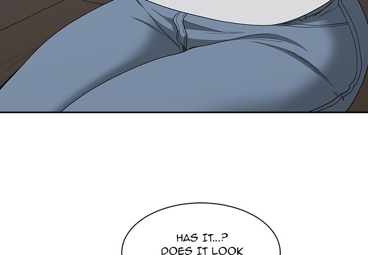 C****hood Friends Chapter 26 - Page 4