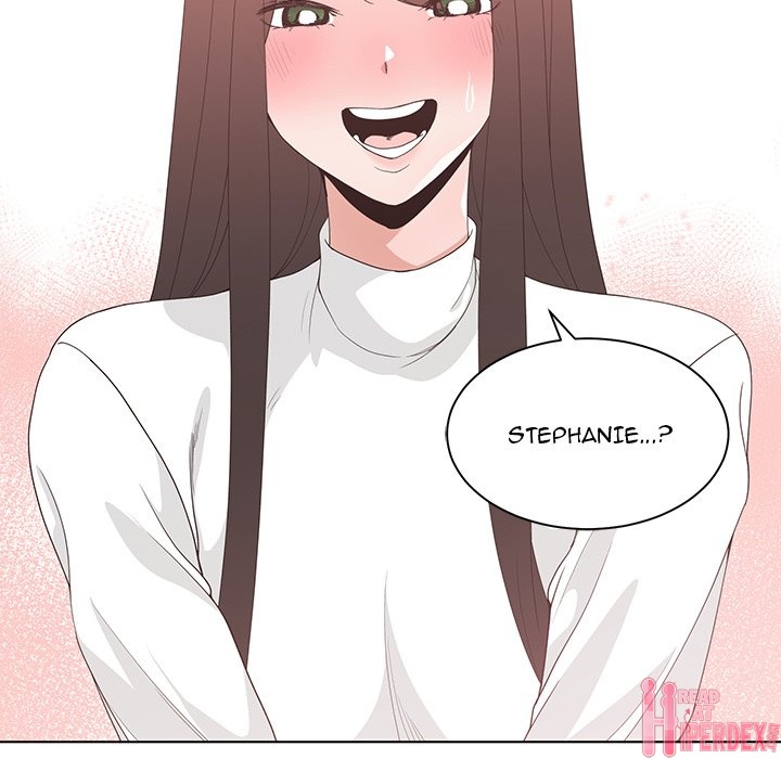 C****hood Friends Chapter 26 - Page 43