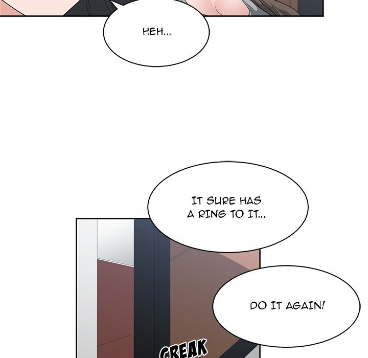 C****hood Friends Chapter 26 - Page 45