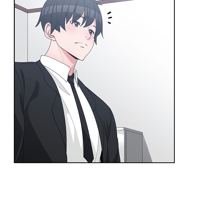 C****hood Friends Chapter 26 - Page 47