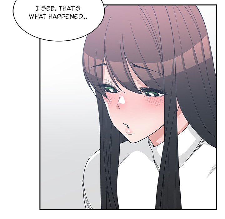 C****hood Friends Chapter 26 - Page 51