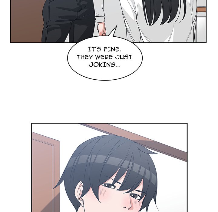 C****hood Friends Chapter 26 - Page 53