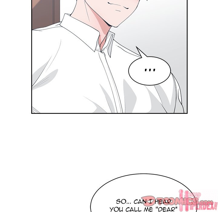 C****hood Friends Chapter 26 - Page 54