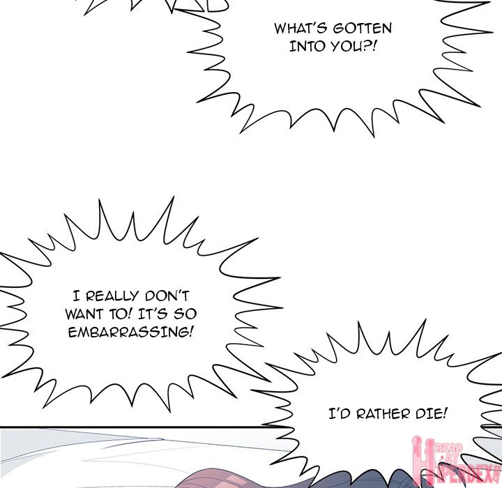 C****hood Friends Chapter 26 - Page 59