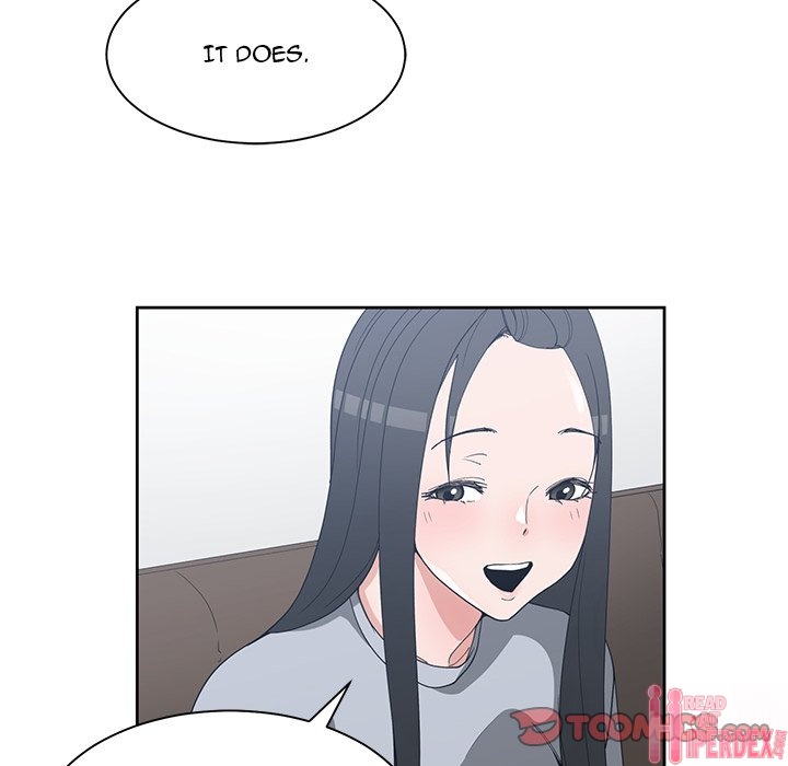 C****hood Friends Chapter 26 - Page 6