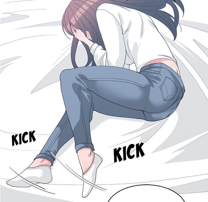 C****hood Friends Chapter 26 - Page 60