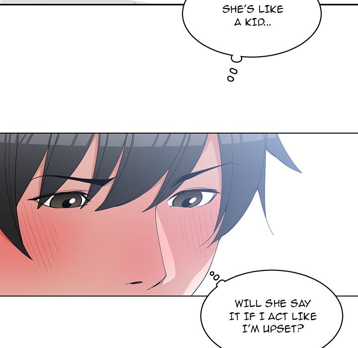 C****hood Friends Chapter 26 - Page 61