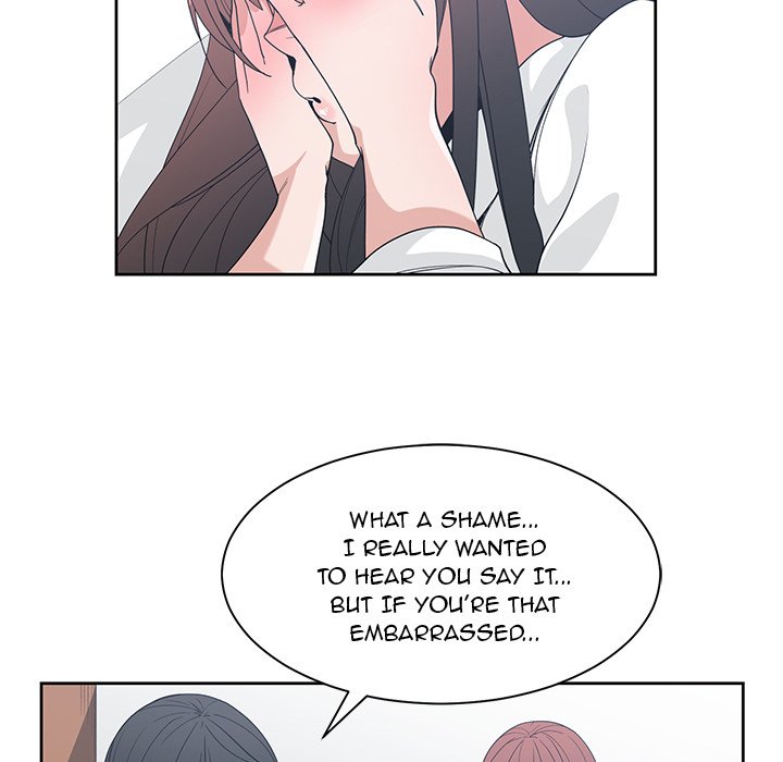 C****hood Friends Chapter 26 - Page 63