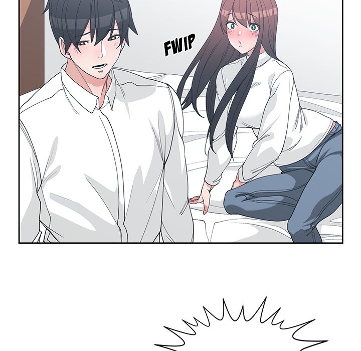 C****hood Friends Chapter 26 - Page 64