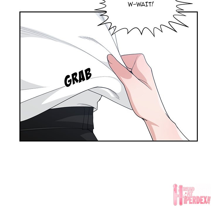 C****hood Friends Chapter 26 - Page 65