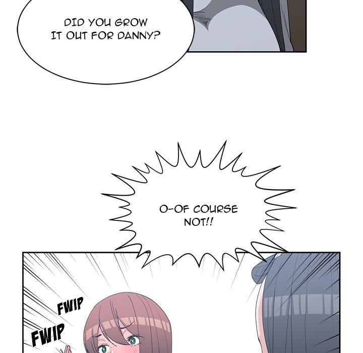 C****hood Friends Chapter 26 - Page 7